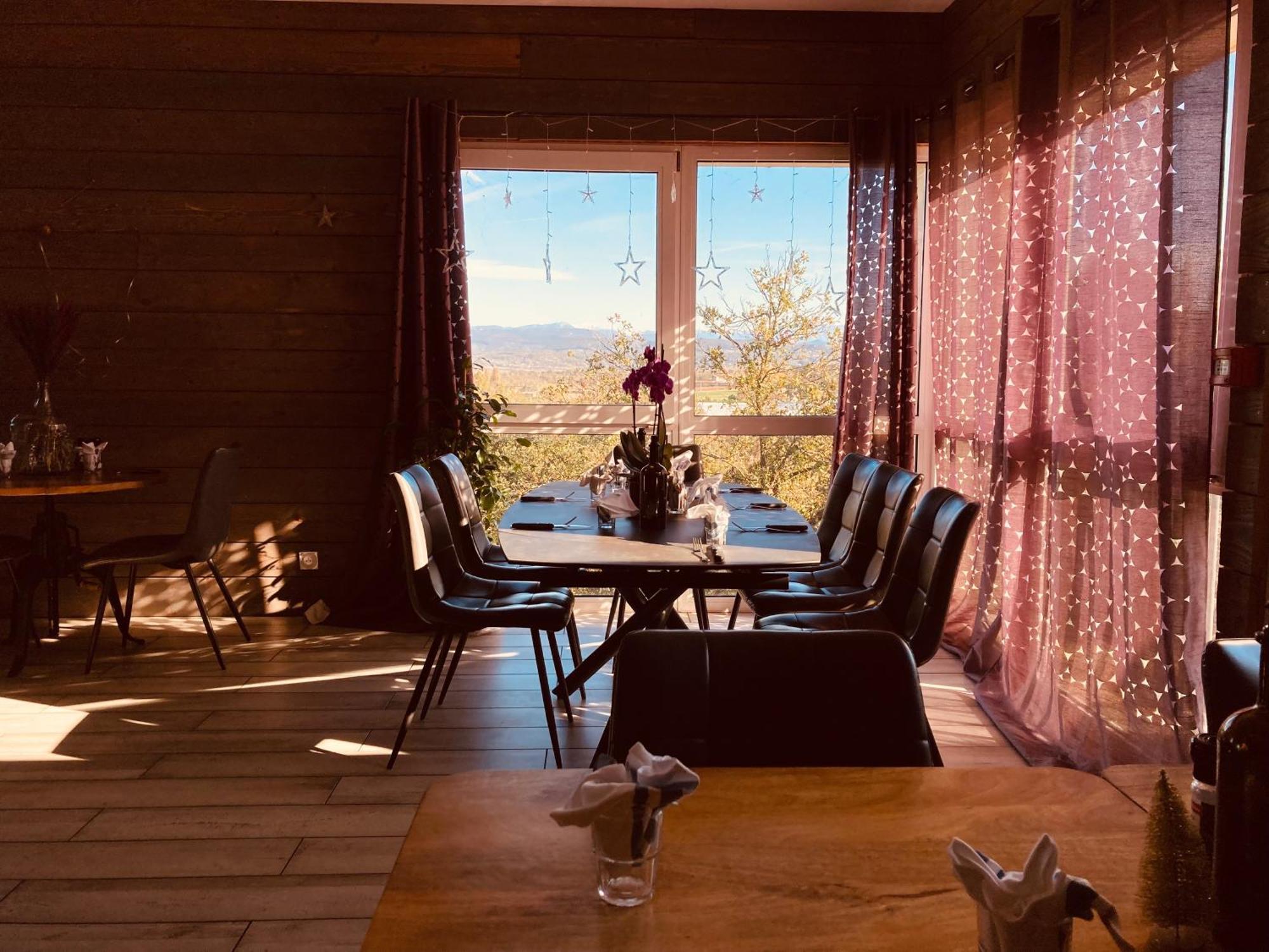 Lodges Du Camping Les 4 Saisons Grane Esterno foto